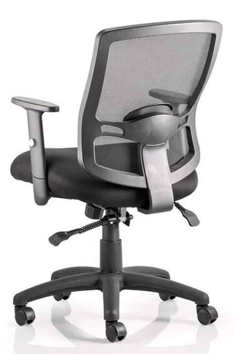 Lara Mesh Chair 2 Lara Mesh Chair - Image 2