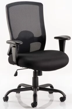 Atlas Bariatric Chair 23 Atlas Bariatric Chair -Office Furniture Shop portland 4