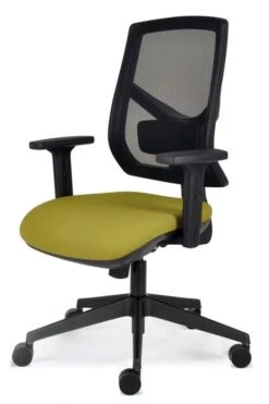 Posture Mesh Operator Chair -Office Furniture Shop posture mesh image 4