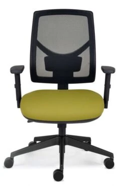 Posture Mesh Operator Chair -Office Furniture Shop posture mesh image 5