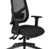 Posture Mesh Operator Chair