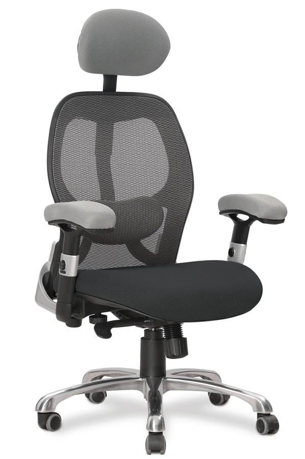 Quebec Mesh Office Chair 2 Quebec Mesh Office Chair - Image 2