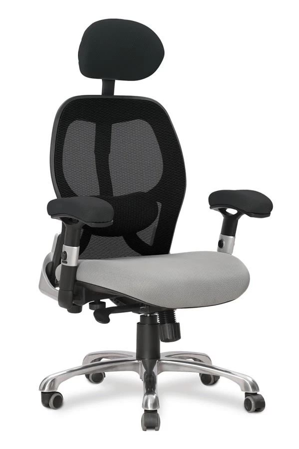 Quebec Mesh Office Chair 1 Quebec Mesh Office Chair