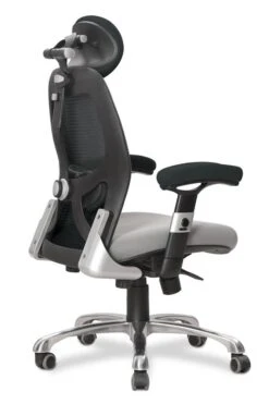 Quebec Mesh Office Chair 12 Quebec Mesh Office Chair -Office Furniture Shop quebec mesh office chair 3