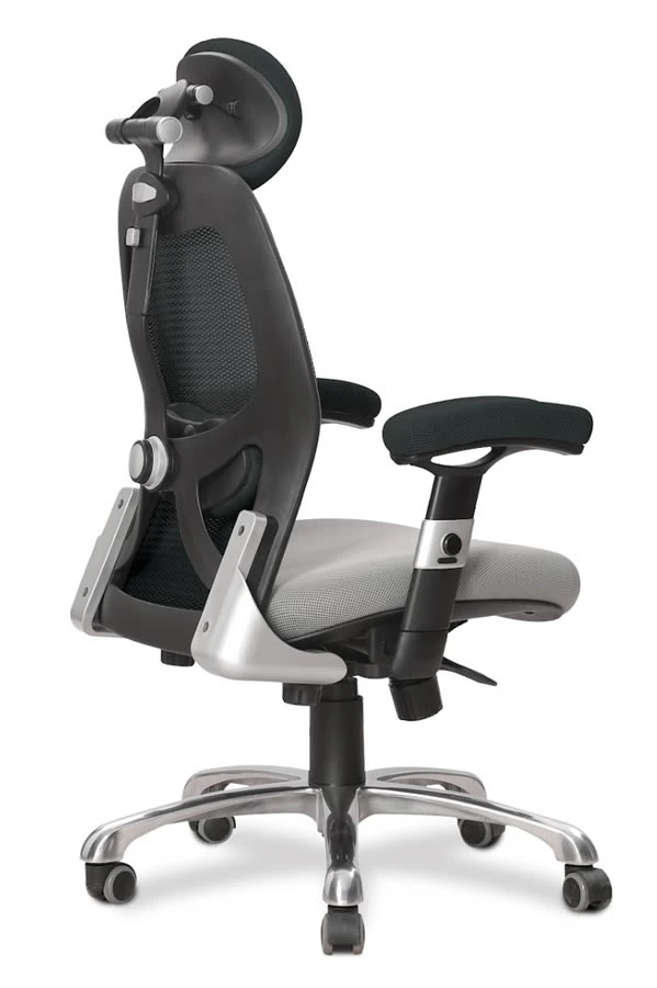 Quebec Mesh Office Chair 5 Quebec Mesh Office Chair - Image 5
