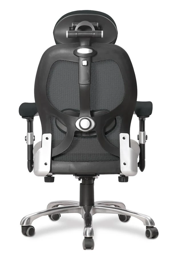 Quebec Mesh Office Chair 7 Quebec Mesh Office Chair - Image 7