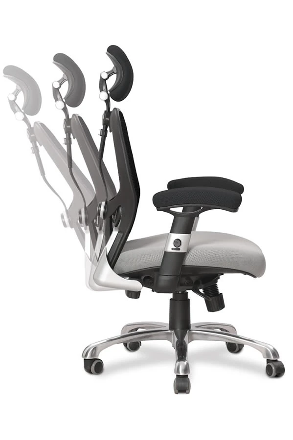 Quebec Mesh Office Chair 8 Quebec Mesh Office Chair - Image 8