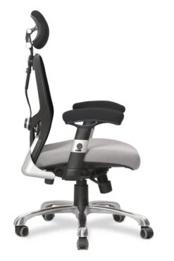 Quebec Mesh Office Chair 10 Quebec Mesh Office Chair -Office Furniture Shop quebec mesh office chair 7