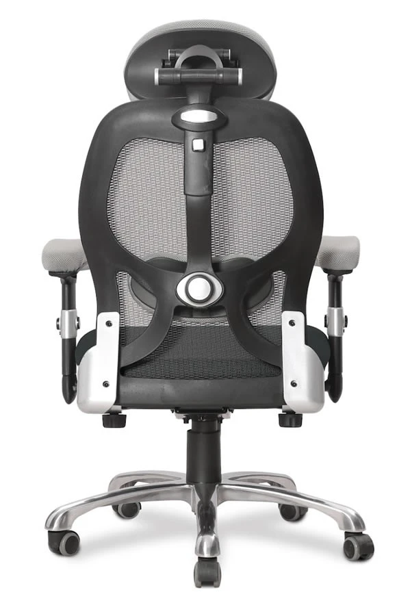 Quebec Mesh Office Chair 6 Quebec Mesh Office Chair - Image 6