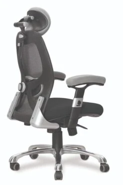 Quebec Mesh Office Chair 11 Quebec Mesh Office Chair -Office Furniture Shop quebec mesh office chair 9