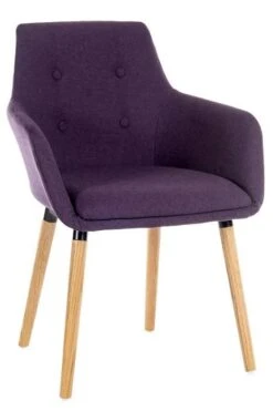Alesto Reception Chair -Office Furniture Shop recep 1