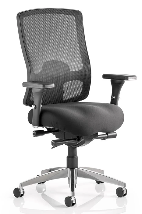 Regent Mesh Office Chair 1 Regent Mesh Office Chair