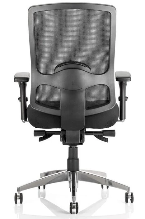 Regent Mesh Office Chair 5 Regent Mesh Office Chair - Image 5
