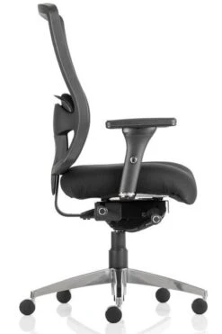 Regent Mesh Office Chair 11 Regent Mesh Office Chair -Office Furniture Shop regent 6