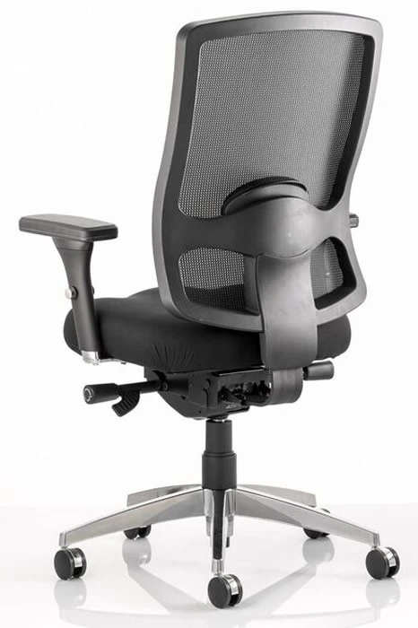 Regent Mesh Office Chair 4 Regent Mesh Office Chair - Image 4