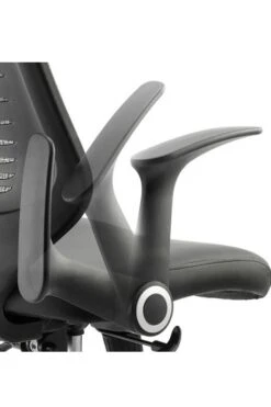 Olympia Operator Chair -Office Furniture Shop relay 1
