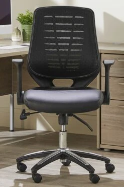 Relay Task Operator Chair 12 Relay Task Operator Chair -Office Furniture Shop relay 2 1