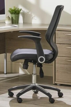 Relay Task Operator Chair 13 Relay Task Operator Chair -Office Furniture Shop relay 3 1