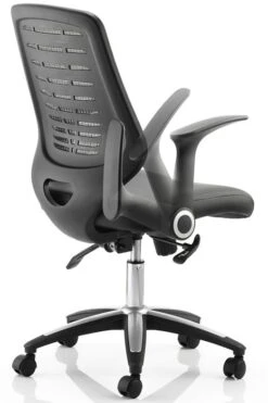 Olympia Operator Chair -Office Furniture Shop relay 3