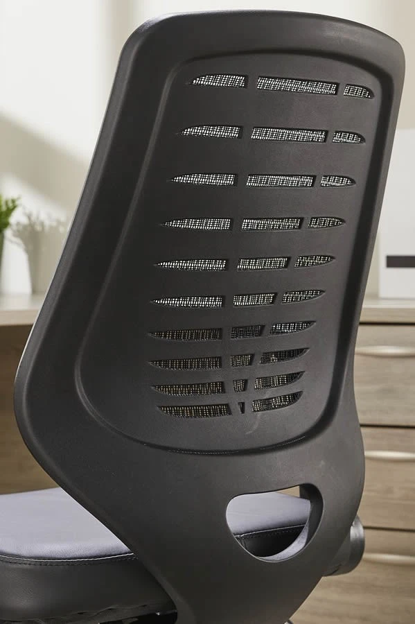 Relay Task Operator Chair 6 Relay Task Operator Chair - Image 6