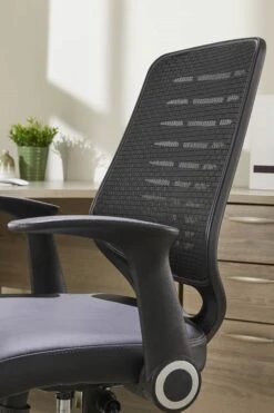 Relay Task Operator Chair 16 Relay Task Operator Chair -Office Furniture Shop relay 6