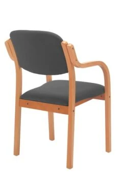 Renoir Arm Chair -Office Furniture Shop renoir armchair 3