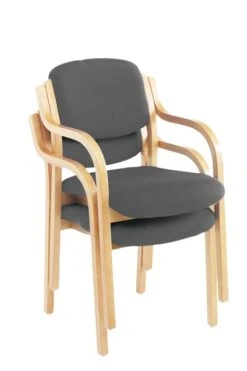 Renoir Arm Chair -Office Furniture Shop renoir armchair 4