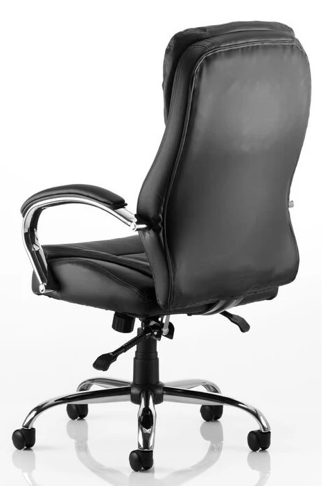 Goliath Leather Office Chair 2 Goliath Leather Office Chair - Image 2