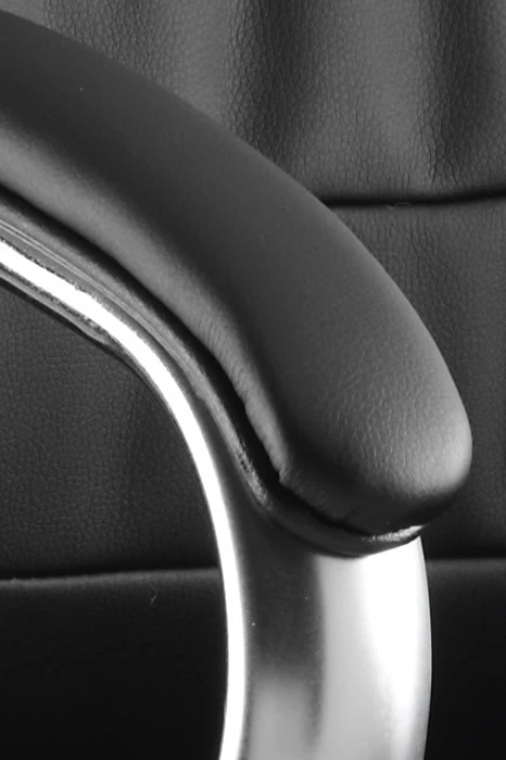 Goliath Leather Office Chair 5 Goliath Leather Office Chair - Image 5