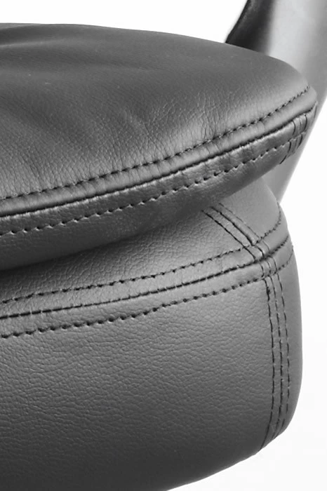 Goliath Leather Office Chair 3 Goliath Leather Office Chair - Image 3