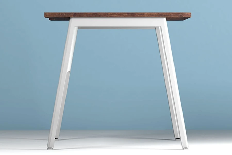 Ascend Double Wave Desk 3 Ascend Double Wave Desk - Image 3