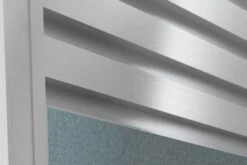 Triple Toolrail Desk Screen 6 Triple Toolrail Desk Screen -Office Furniture Shop roomshot 1 12