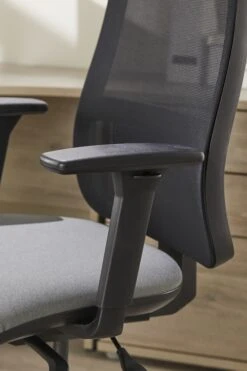 Sammie Mesh High Back Office Chair 19 Sammie Mesh High Back Office Chair -Office Furniture Shop sammie 10
