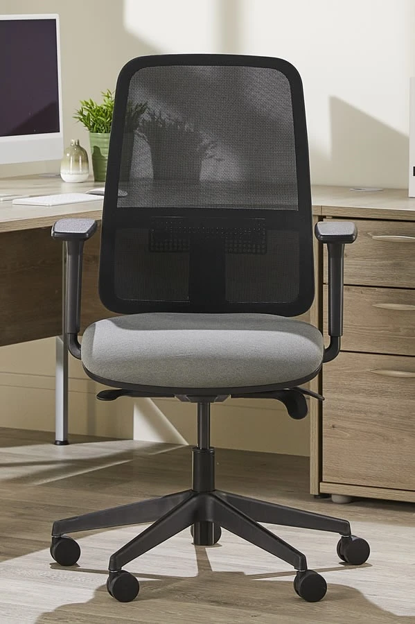 Sammie Mesh High Back Office Chair 2 Sammie Mesh High Back Office Chair - Image 2