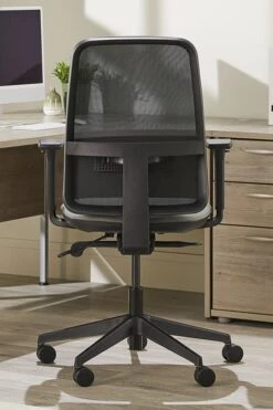 Sammie Mesh High Back Office Chair 13 Sammie Mesh High Back Office Chair -Office Furniture Shop sammie 4