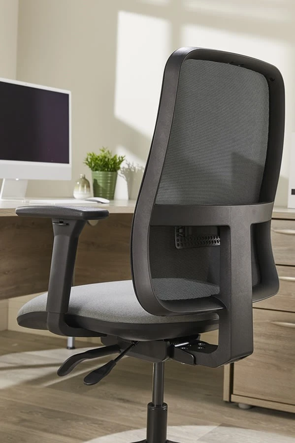 Sammie Mesh High Back Office Chair 5 Sammie Mesh High Back Office Chair - Image 5
