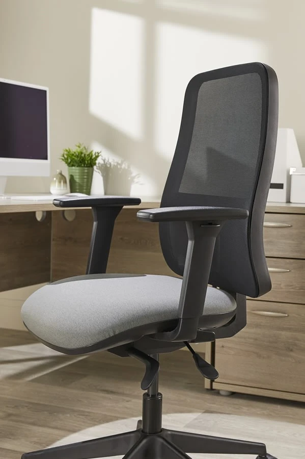 Sammie Mesh High Back Office Chair 6 Sammie Mesh High Back Office Chair - Image 6