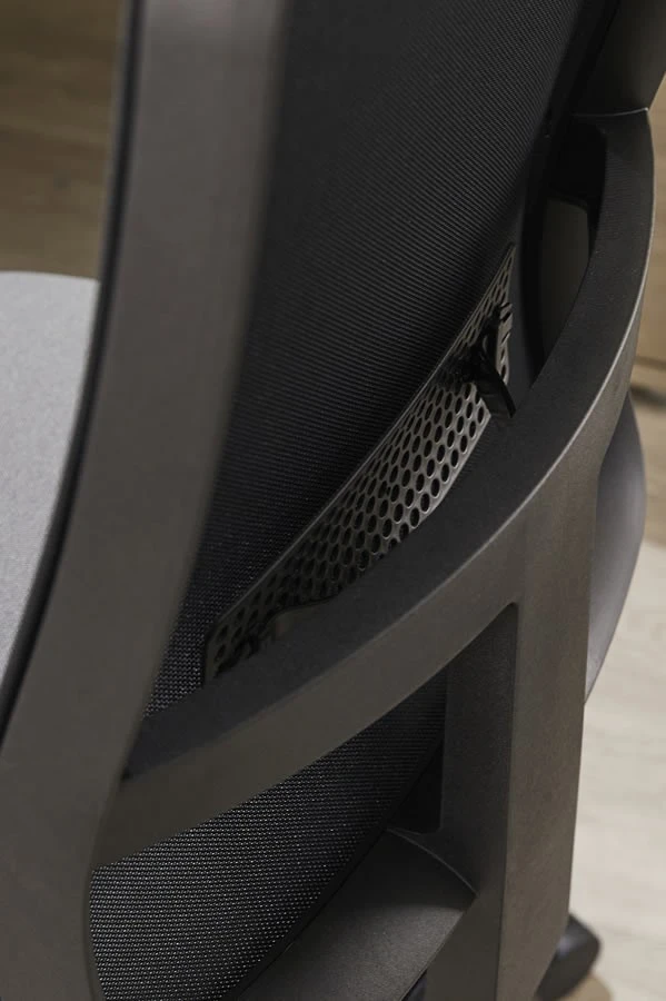 Sammie Mesh High Back Office Chair 9 Sammie Mesh High Back Office Chair - Image 9