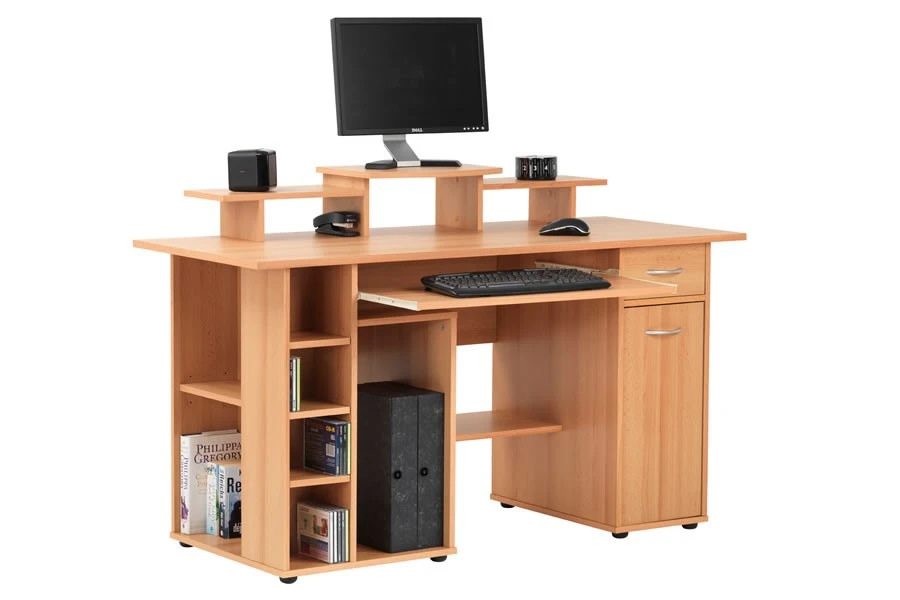 San Diego Workstation 1 San Diego Workstation