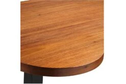 San Francisco Adjustable Desk -Office Furniture Shop san francisco height adjustable desk walnut black 5