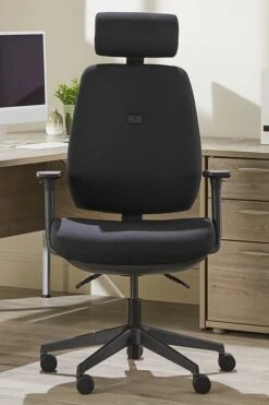 Saturn Ergonomic Padded Office Chair -Office Furniture Shop saturn 2 1