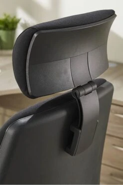 Saturn Ergonomic Padded Office Chair -Office Furniture Shop saturn 6 1
