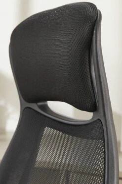 Saturn Folding Arm Mesh Chair 18 Saturn Folding Arm Mesh Chair -Office Furniture Shop saturn 7