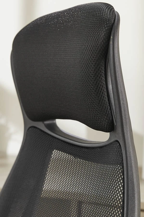 Saturn Folding Arm Mesh Chair 7 Saturn Folding Arm Mesh Chair - Image 7