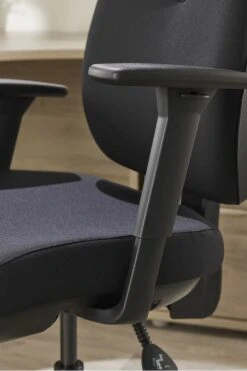 Saturn Ergonomic Padded Office Chair -Office Furniture Shop saturn 9 1