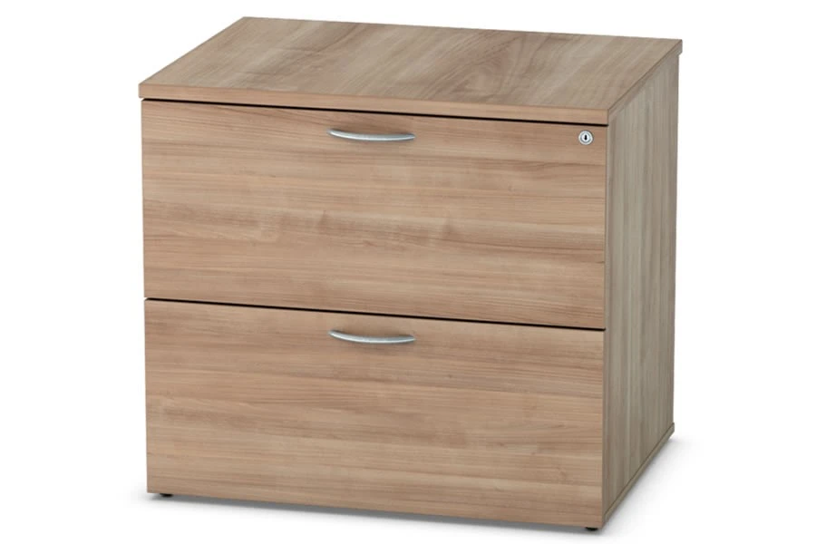 Thames 2 Drawer Side Filer 2 Thames 2 Drawer Side Filer - Image 2