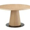 Siena Oak Coffee Table