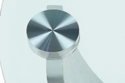 Siena Lamp Table -Office Furniture Shop siena lamptable grey 4