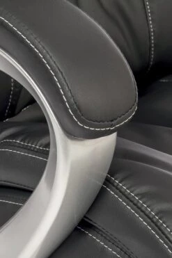 Biggar Leather Office Chair 11 Biggar Leather Office Chair -Office Furniture Shop siesta 6