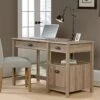 Riser Height Adjustable Desk